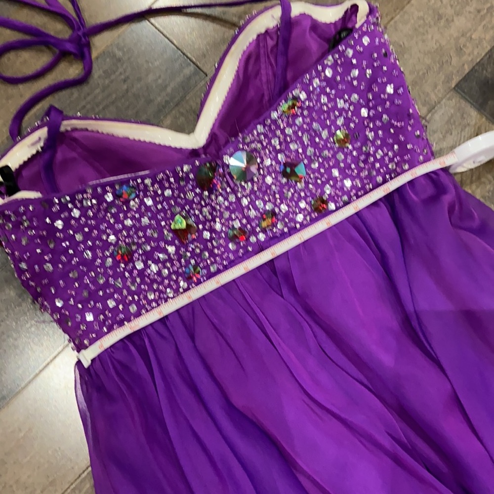 Prom Dress - Picture 9 of 13